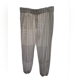 Russell Striped Men's XL Baseball Pants